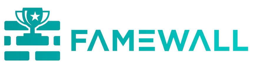 FAMEWALL