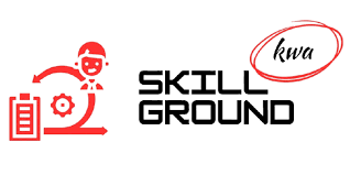 SKG Logo